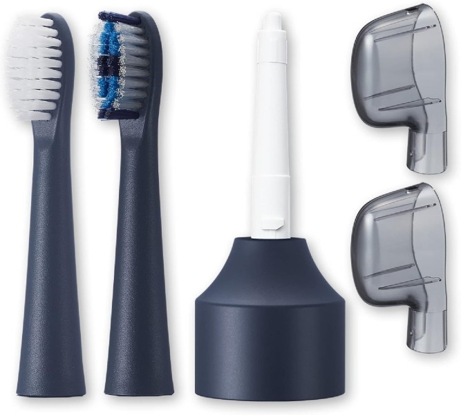 Panasonic ER-CTB1 Multishape Toothbrush Head Attachment - High-quality Electric Toothbrush Accessories Available now with fast shipping worldwide