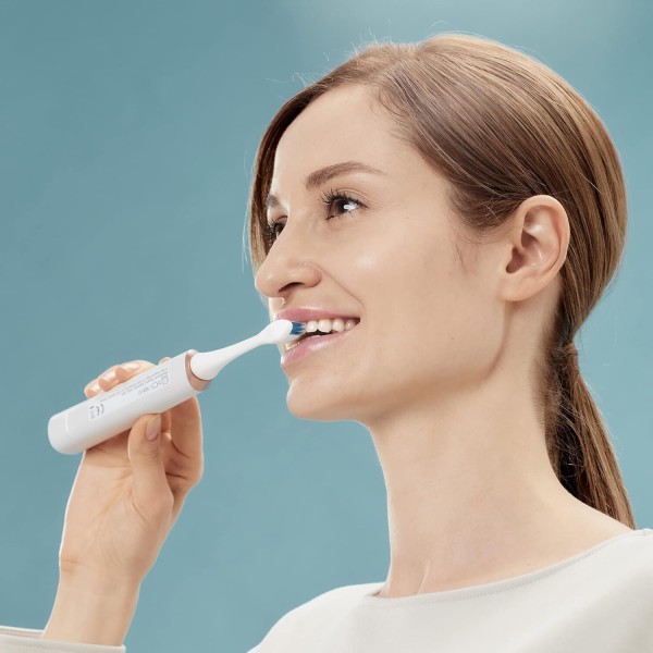 Panasonic EW-DC12 Sonic Toothbrush for Periodontal Care - High-quality Electric Toothbrushes Available now with fast shipping worldwide