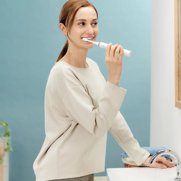 Panasonic EW-DC12 Sonic Toothbrush for Periodontal Care - High-quality Electric Toothbrushes Available now with fast shipping worldwide