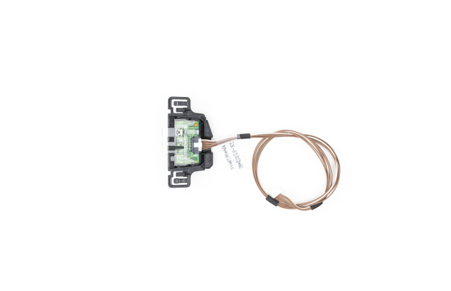 Status LED IR Sensor Board for Panasonic TX-49DS500E TV - High-quality TV Replacement Parts Available now with fast shipping worldwide