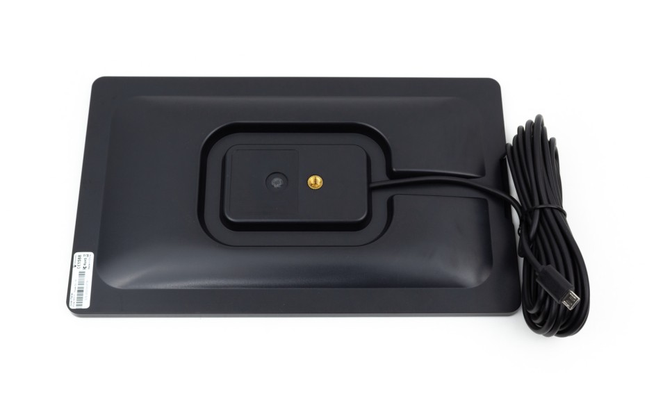 Panneau solaire Robaxo RP01Y pour caméra de sécurité IP - Haute qualité Accessoires caméras surveillance Disponible maintenant avec une expédition rapide dans le monde entier