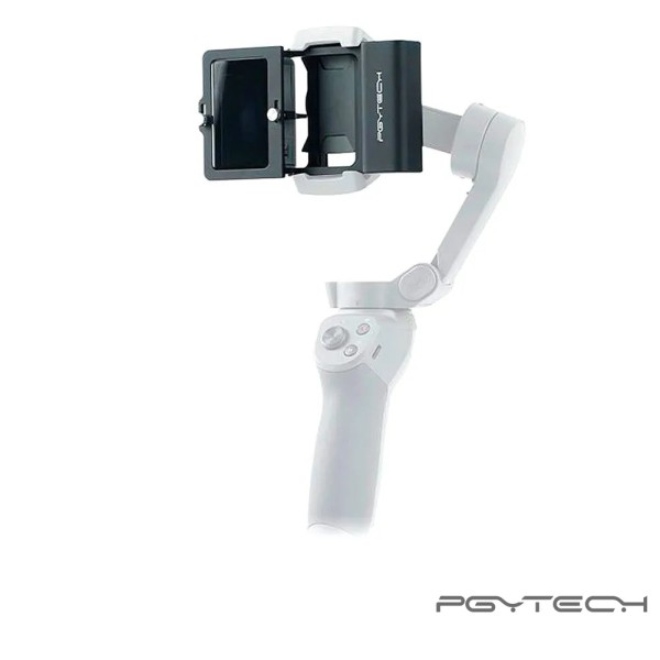 PGYTECH Action Camera Adapter+ for Smartphone Gimbals - High-quality Camera Accessories Available now with fast shipping worldwide