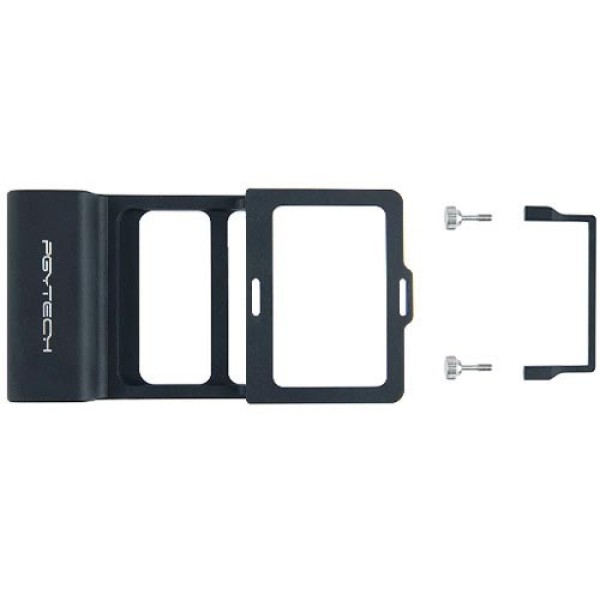 PGYTECH Action Camera Adapter+ for Smartphone Gimbals - High-quality Camera Accessories Available now with fast shipping worldwide