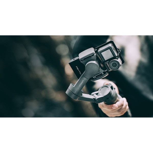 PGYTECH Action Camera Adapter+ for Smartphone Gimbals - High-quality Camera Accessories Available now with fast shipping worldwide