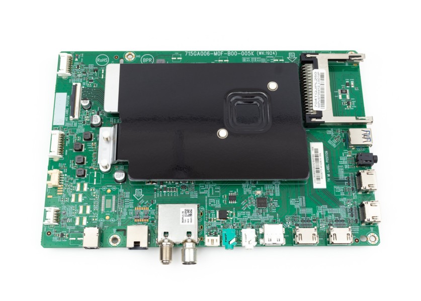 Philips 55PUS7354/12 Main Logic Board 715GA006-M0F-B00-005K - High-quality TV Replacement Parts Available now with fast shipping worldwide
