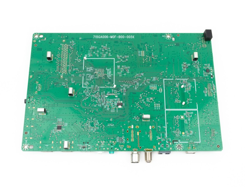 Philips 55PUS7354/12 Main Logic Board 715GA006-M0F-B00-005K - High-quality TV Replacement Parts Available now with fast shipping worldwide