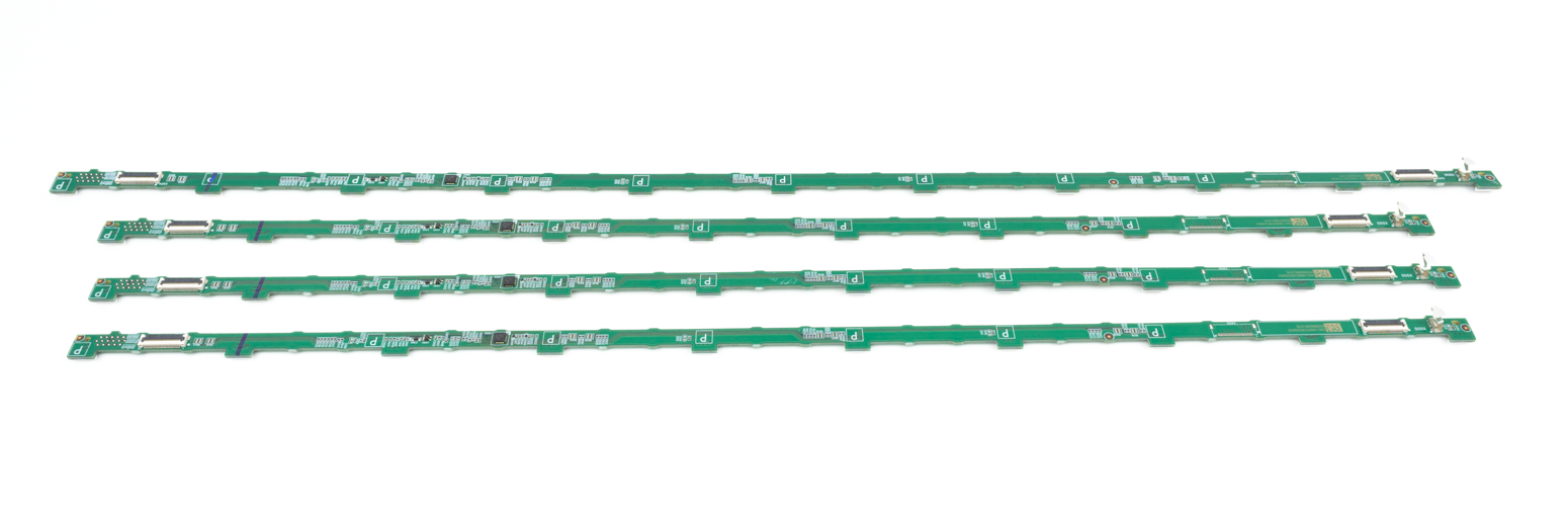 Ambilight LED Strips for Philips 55PUS7354/12 TV - High-quality TV Replacement Parts Available now with fast shipping worldwide