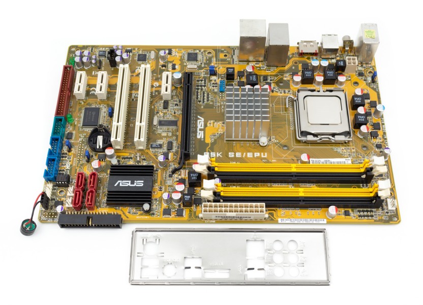 Placa Base ASUS P5K SE/EPU para Intel LGA775 Socket T - Alta calidad Placas Base Disponible ahora con envío rápido a todo el mundo