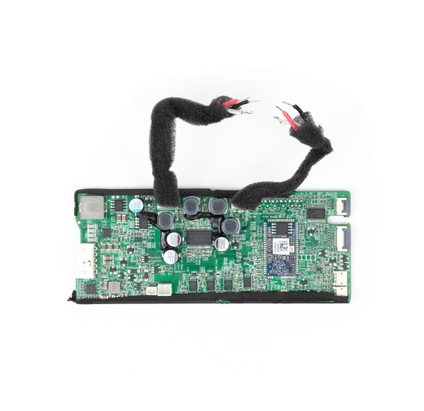 Placa Lógica Principal JBL Flip 4 Versión GG Original