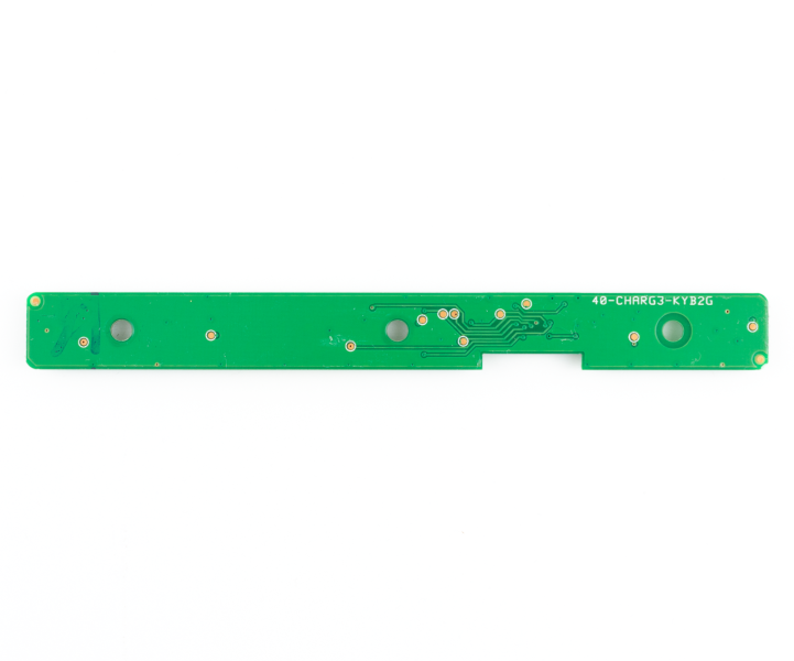 JBL Charge 3 TL Power Button & Volume Control Board - High-quality Speaker Repair Parts Available now with fast shipping worldwide