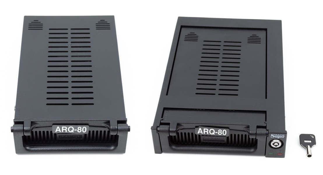 Rack Amovible Disque Dur IDE 3.5" ViPower DataBridge - Haute qualité Racks disques durs Disponible maintenant avec une expédition rapide dans le monde entier