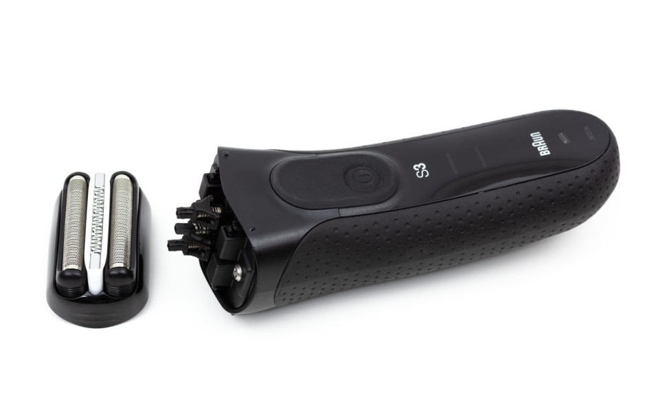 Rasoio Elettrico Braun Series 3 ProSkin 3020S a Lamina - Alta qualità Rasoi elettrici Disponibile ora con spedizione veloce in tutto il mondo