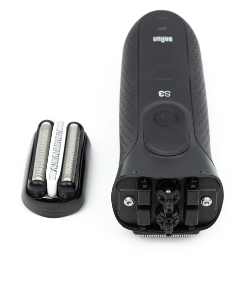 Rasoio Elettrico Braun Series 3 ProSkin 3020S a Lamina - Alta qualità Rasoi elettrici Disponibile ora con spedizione veloce in tutto il mondo