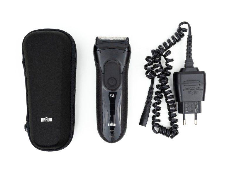 Rasoir électrique homme Braun Series 3 ProSkin 3020S