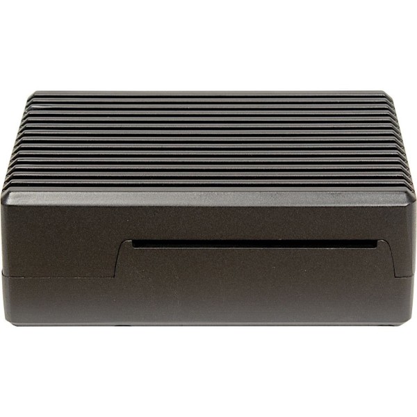Raspberry Pi 4 Case Aluminium Inter-Tech ODS-716 - High-quality Computer Cases Available now with fast shipping worldwide