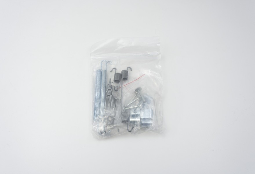 Rear Brake Shoe Spring Kit Land Rover Freelander 1 01-06 - High-quality Vehicle Brake Parts Available now with fast shipping worldwide