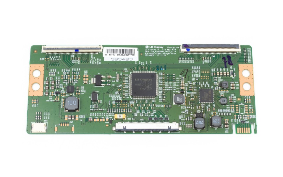 Recambios y piezas para televisor Philips 55PUS7354/12 - Alta calidad Recambios para televisores Disponible ahora con envío rápido a todo el mundo