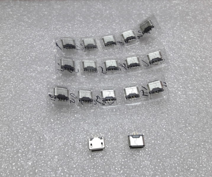Reparación Conector Carga Micro-USB Altavoz JBL Pulse - Alta calidad Servicios de Reparación Disponible ahora con envío rápido a todo el mundo