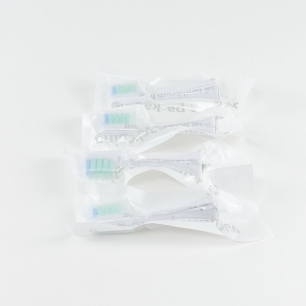 Replacement Toothbrush Heads for Panasonic Doltz Models - High-quality Electric Toothbrush Accessories Available now with fast shipping worldwide