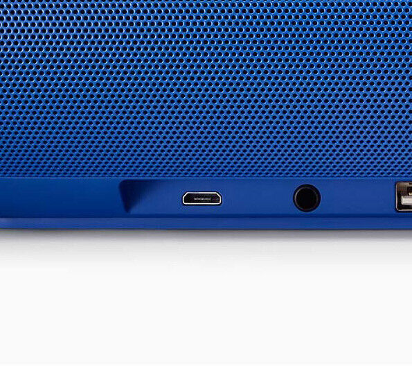 Servizio Riparazione Connettore Micro-USB JBL Charge 2+