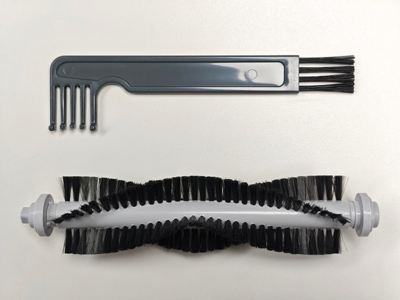 Rowenta Central Brush Kit ZR720004 for Explorer Vacuums - High-quality Vacuum Cleaner Accessories Available now with fast shipping worldwide