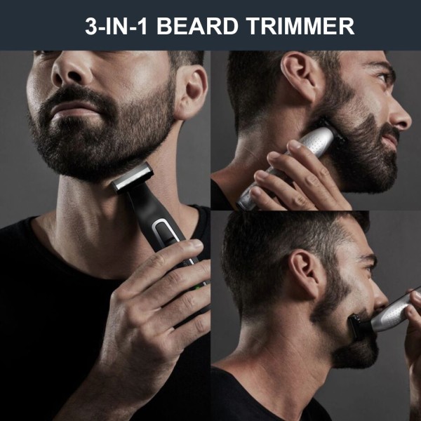 Rowenta FOREVER SHARP Cordless Beard Trimmer TN6000 - High-quality Beard Trimmers Available now with fast shipping worldwide
