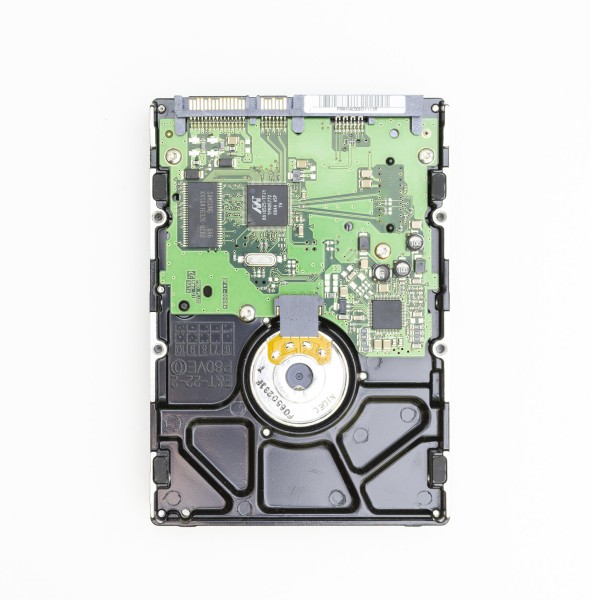 Samsung HD080HJ/P 80GB Hard Drive: Reliable SATA Storage - High-quality Internal Hard Drives Available now with fast shipping worldwide