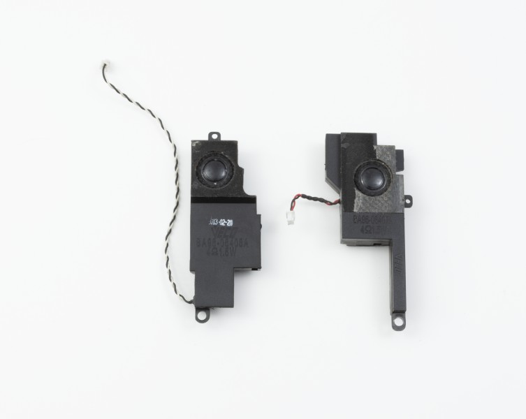 Samsung 370R NP370R5E Internal Speaker Pair Left Right