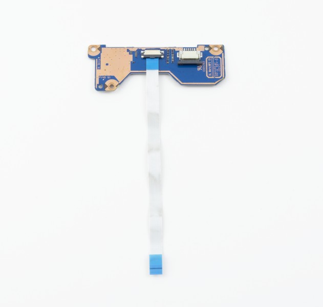 Samsung 370R NP370R5E Status LED & Button Board - High-quality Laptop Replacement Parts Available now with fast shipping worldwide
