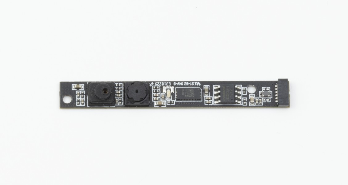 Samsung Series 3 370R NP370R5E Webcam Module BA59-03753A