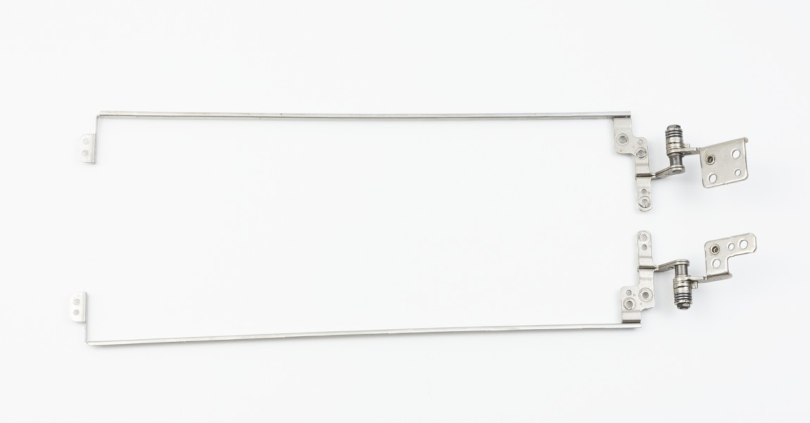 Samsung Series 3 NP370R5E Display Hinges Left & Right