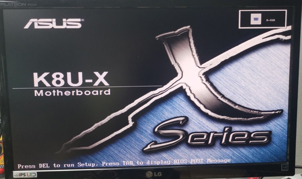 Scheda Madre ASUS K8U-X Retro Socket 754 Ottima Offerta - Alta qualità Schede Madri Disponibile ora con spedizione veloce in tutto il mondo