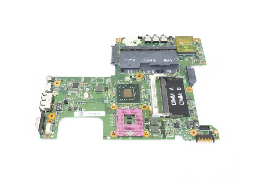 Scheda Madre Dell Inspiron 1525 Originale Testata - Alta qualità Schede Madri Disponibile ora con spedizione veloce in tutto il mondo