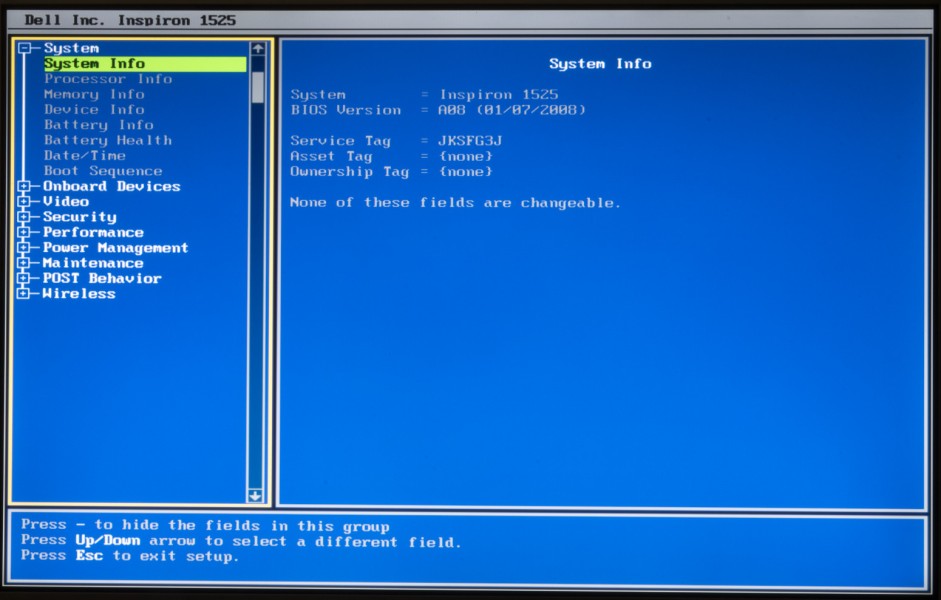 Scheda Madre Dell Inspiron 1525 Originale Testata - Alta qualità Schede Madri Disponibile ora con spedizione veloce in tutto il mondo