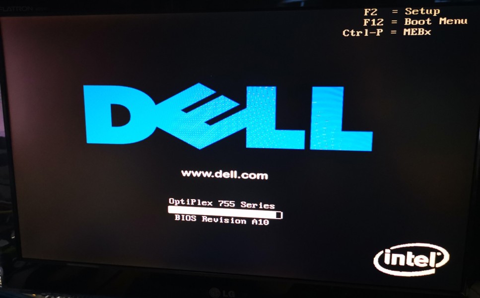 Scheda Madre Dell OptiPlex 755 MT con CPU Core 2 Duo - Alta qualità Schede Madri Disponibile ora con spedizione veloce in tutto il mondo