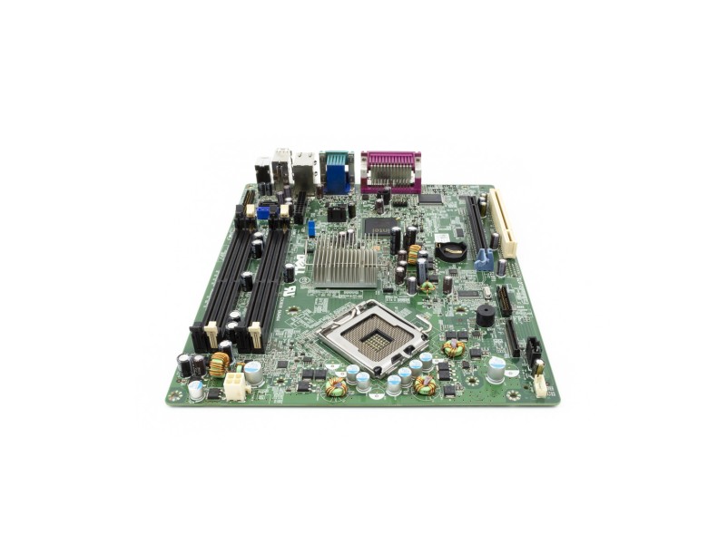 Scheda Madre Dell OptiPlex 760 SFF 0M863N Originale - Alta qualità Schede Madri Disponibile ora con spedizione veloce in tutto il mondo