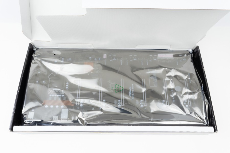 Scheda Madre Mining ASRock H510 Pro BTC+ per Cripto - Alta qualità Schede Madri Mining Disponibile ora con spedizione veloce in tutto il mondo