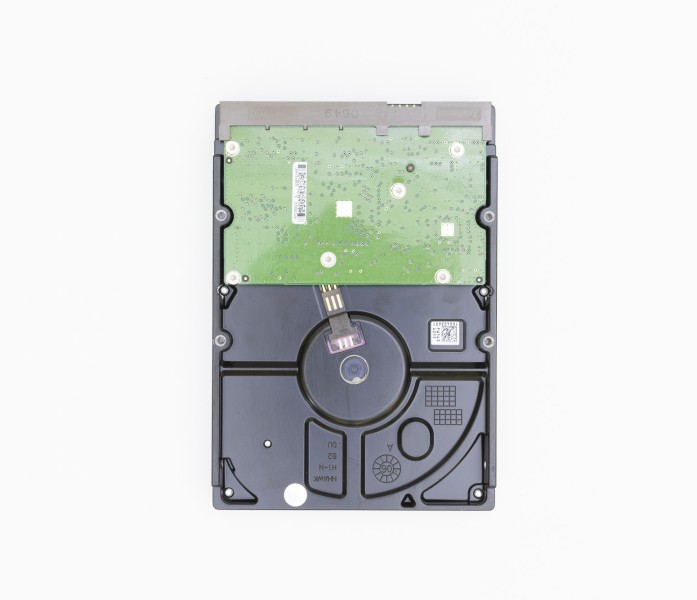 Seagate Barracuda 7200.10 80GB IDE Hard Drive ST380215A - High-quality Internal Hard Drives Available now with fast shipping worldwide