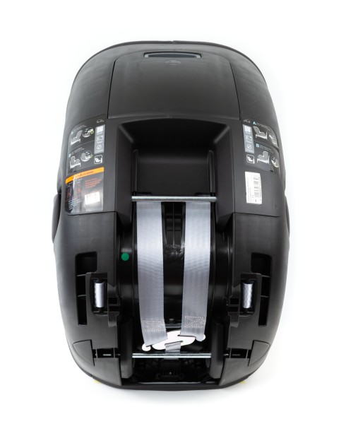 Seggiolino Auto Britax Römer DUALFIX iSENSE i-Size - Alta qualità Seggiolini auto Disponibile ora con spedizione veloce in tutto il mondo