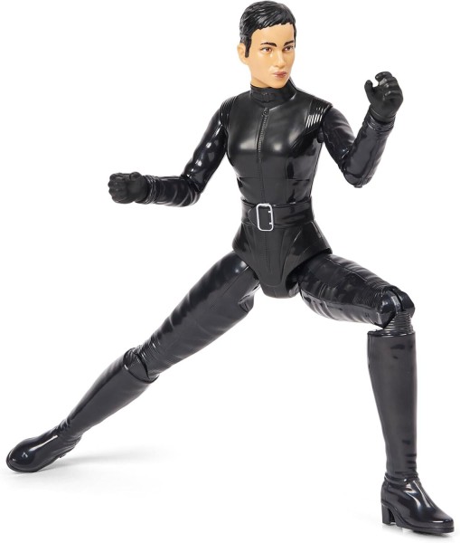 Selina Kyle Catwoman Action Figure The Batman Movie Toy - High-quality Action Figures Available now with fast shipping worldwide