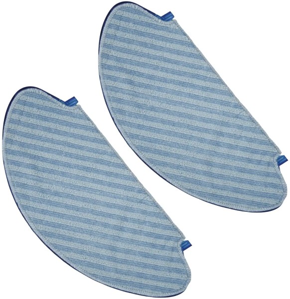 Serpillères Microfibre Rowenta X-plorer Serie 60 ZR740001 - Haute qualité Serpillères microfibres Disponible maintenant avec une expédition rapide dans le monde entier