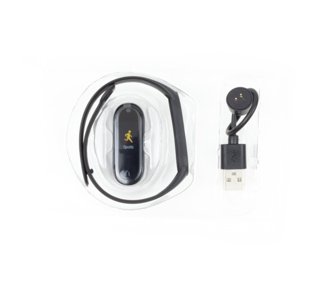 Smart Activity Tracker Tracer T-Band Velox M6 - High-quality Fitness Trackers Available now with fast shipping worldwide