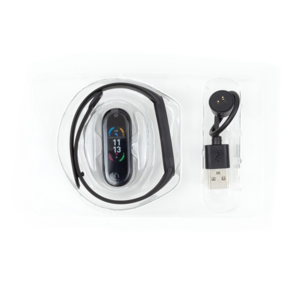 Smartwatch Tracer T-Band Velox M6 Braccialetto Fitness - Alta qualità Braccialetti Fitness Disponibile ora con spedizione veloce in tutto il mondo