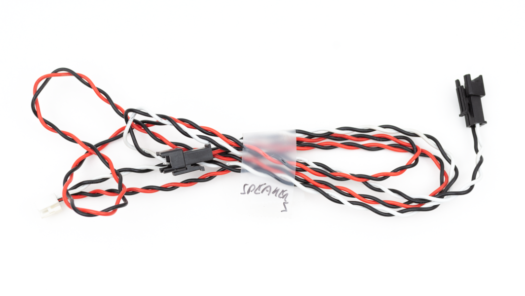 Speaker Cables for Philips 55PUS7354/12 Television