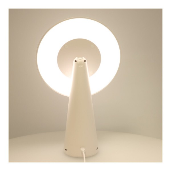Specchio Trucco LED Remax RL-LT16 Luce Regolabile 5X - Alta qualità Specchi Trucco Disponibile ora con spedizione veloce in tutto il mondo