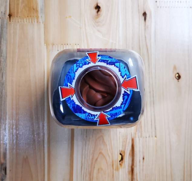 Star-Lord Mighty Muggs Figur Marvel 9,5cm Sammelfigur - Hochwertig Sammelfiguren Jetzt verfügbar mit schnellem weltweiten Versand