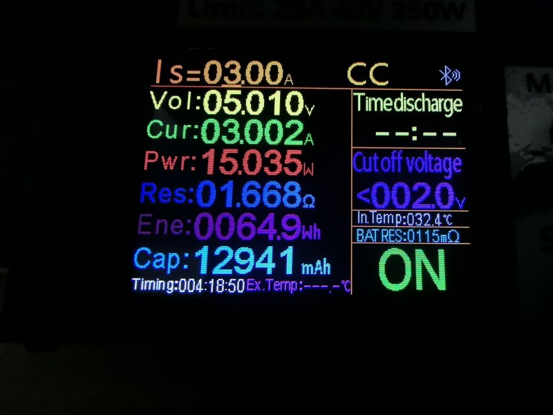 Sunfone ACD024A-05 Netzteil 5V 3A Stromadapter Original - Hochwertig Netzteile Jetzt verfügbar mit schnellem weltweiten Versand