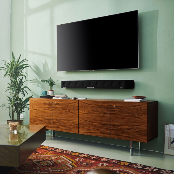 Supporto Parete Sennheiser AMBEO Max SB01 Soundbar - Alta qualità Supporti da Parete Disponibile ora con spedizione veloce in tutto il mondo