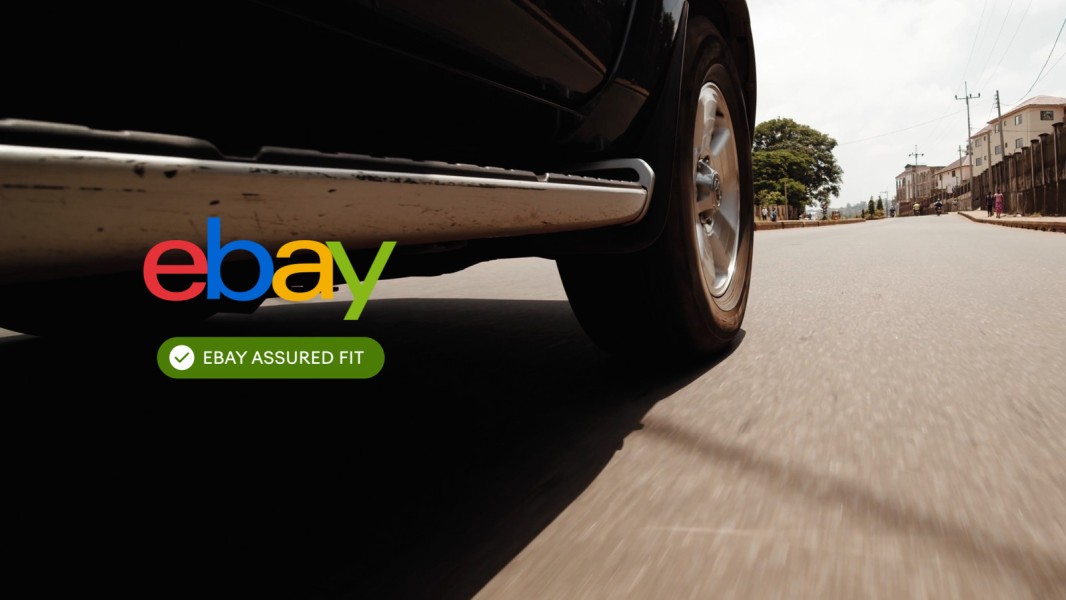 Thule XT Kit 3128 Fixpoint Fit Kit for Mitsubishi - High-quality Roof Rack Accessories Available now with fast shipping worldwide