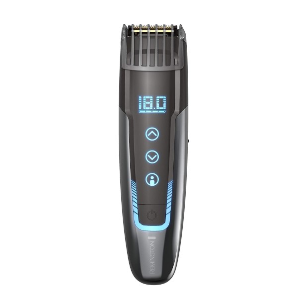 Tondeuse Barbe Remington MB4700 Smart Touch Tech - Haute qualité Tondeuses barbe Disponible maintenant avec une expédition rapide dans le monde entier